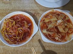 -老字号故乡烤肉店(总店)