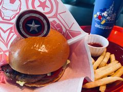 -上海迪士尼度假区