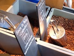 -Monmouth Coffee(博罗市场店)