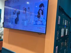 -海马体照相馆(龙湖杭州金沙天街店)