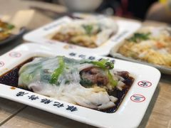 -荔银肠粉(广州天河华利路店)
