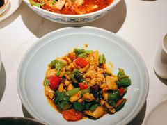 -吴家·淮扬小馆(世纪金源店)