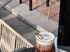 -VERVO金酒吧·独立电音俱乐部(正义坊购物中心店)