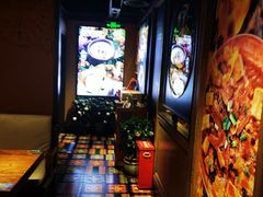 -云海肴·汽锅鸡·云南菜(美罗城店)