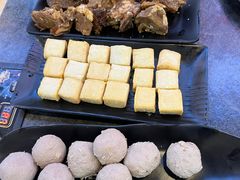 -林记潮牛·牛肉火锅(上马墩店)