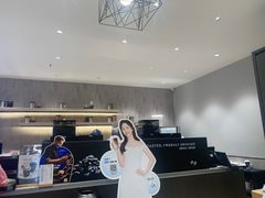 -瑞幸咖啡(西丽地铁站店)