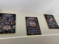 -柔心·y91·汉堡(汉堡·恒隆店)