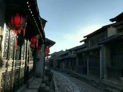 -云南驿景区-茶马古道景点