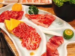 -御牛道日式烤肉料理(杭州万象城店)