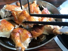 -张家卫·阳江菜·小海鲜(肥婆湾桥店)