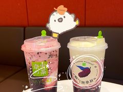 -奈雪的茶(正弘城PRO+店)