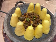 -山西会馆·晋菜·晋商宴·牌匾博物馆(胜利东街店)
