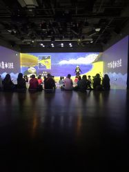 -小鸡哆哆故事屋·儿童乐园(嘉里城店)