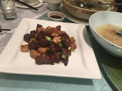 -和记小菜(东方店)