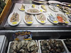 -天天鱼港·海鲜·鲅鱼水饺·招牌烤鸭(黄骅店)