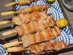 -沼津港精致料理·寿喜烧·烧鸟(龙湖南桥天街日料榜单店)