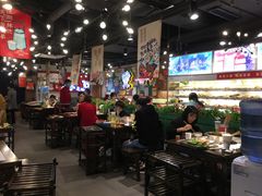 -让签签飞小郡肝串串香(春熙路形象店)
