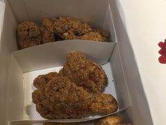 -麦当劳(新华路步步高店)