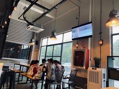 -Twin Tails Brewpub双尾精酿餐吧(八坼店)