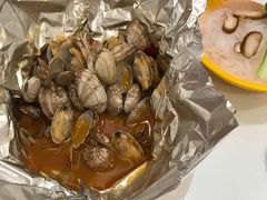 -花甲大咖(曼哈顿店)