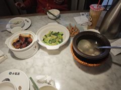 -小菜园新徽菜(芜湖镜湖苏宁店)