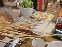 -黔哆哆地摊酸汤火锅(清湖店)