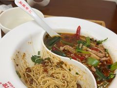 -万县面馆(高笋塘店)