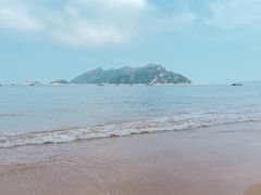 -大京沙滩