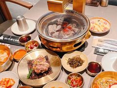 -味家烤肉烤鳗鱼牛排(西塔旗舰店)