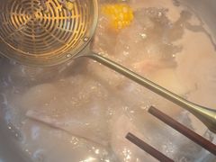 -三头牛·潮汕牛肉生蚝火锅 (夏湾店)