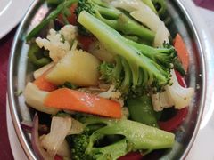 -库玛丽尼泊尔风味餐吧