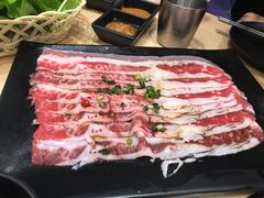 -花味·自助烤肉(雨花客厅店)