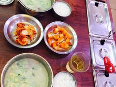 -神仙雪浓汤(明洞店)