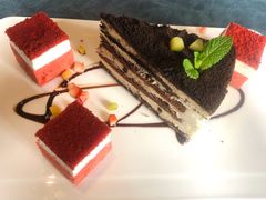 -YUE·6·西式融合餐厅(外滩六号店)