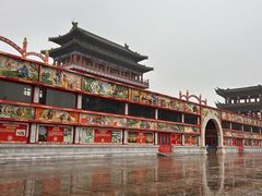 -大明幻境第一城