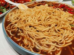 拌面-杨氏青龙虾·羊蝎子(托乐嘉店)