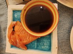 -怡咖啡·自助餐·西安香格里拉
