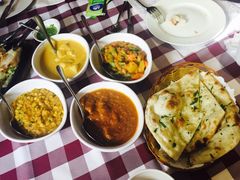 -Santoor 萨都里印度餐厅(北锣鼓巷店)