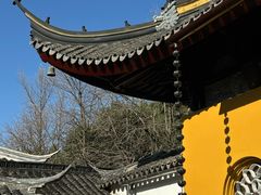 -西园戒幢律寺