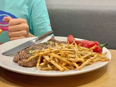 -HELLO 27 意面·沙拉·帕尼尼