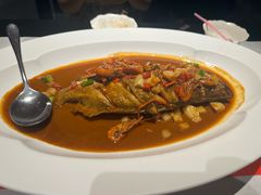 -馋遇江南·精致湖景雅宴(东方之门店)