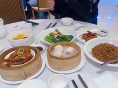 -皇朝尊会(龙之梦大酒店)