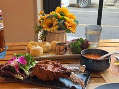 -克比叔叔印度餐厅Kebabs on the Grille(永康路分店)