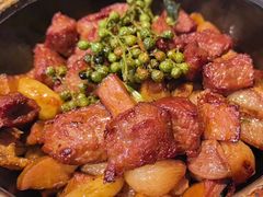 -狮王府淮扬菜(夫子庙老门东店)