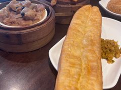 -阿那亚第三食堂 Cafeteria 3