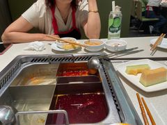 -海底捞火锅(亲子主题北金鹰店)