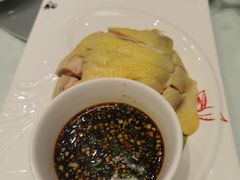 白斩鸡-江南原著(中联广场店)