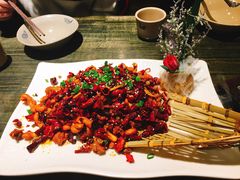 -庆合府重庆大排档(紫都城店)