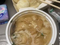 -早安山丘·豆浆油条(小木桥路店)