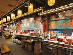 -民俗村柴火灶·景德江西菜(中国陶瓷博物馆店)